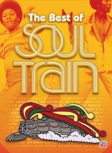 Pelicula The Best Of Soul Train de Time Life Entertainment de No especificado Online