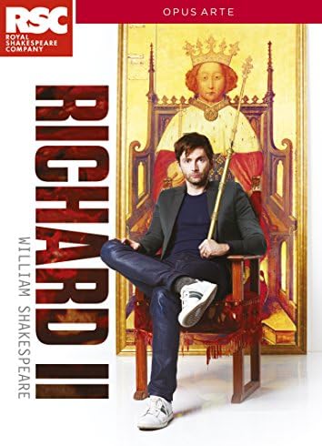 Pelicula Shakespeare: Richard II Online
