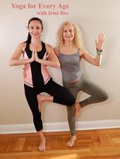 Ver Pelicula Yoga para todas las edades con Irini Res Online