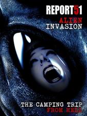 Ver Pelicula Informe 51: Alien Invasion Online