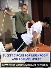 Ver Pelicula Bucket Circles para Seta y Pommel Horse - Lecciones de gimnasia con Carl Newberry Online