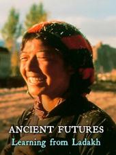 Ver Pelicula Futuros antiguos: aprendiendo de Ladakh Online
