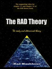 Ver Pelicula La teoría de la RAD (La teoría preparada y determinada) Online