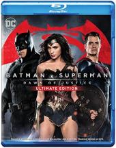 Ver Pelicula Batman v Superman: Dawn of Justice, última edición Online