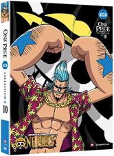 Ver Pelicula One Piece: Colección Diez Online