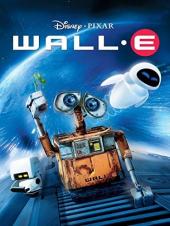 Ver Pelicula Wall-E Online