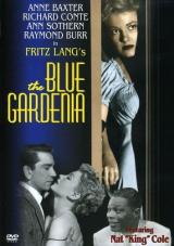 Ver Pelicula La Gardenia Azul Online