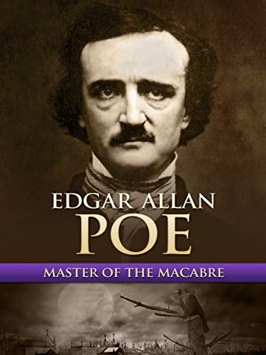 Pelicula Edgar Allan Poe: maestro de lo macabro Online