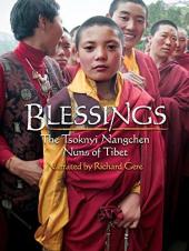 Ver Pelicula Bendiciones: las monjas Tsoknyi Nangchen del Tíbet Online