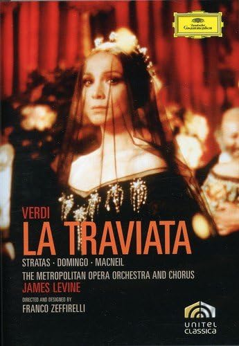Pelicula Verdi: La Traviata Online