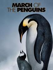 Ver Pelicula Marcha de los pinguinos Online