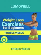 Ver Pelicula Ejercicios para perder peso para principiantes - Videos de ejercicios Online