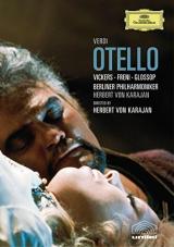 Ver Pelicula Verdi: Otello Online