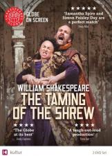Ver Pelicula The Taming of the Shrew - Shakespeare's Globe Theatre en pantalla Online