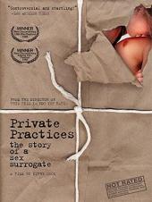 Ver Pelicula Prácticas privadas: la historia de un sustituto sexual Online