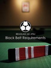 Ver Pelicula Requisitos del cinturón negro de Jiu Jitsu brasileño Online