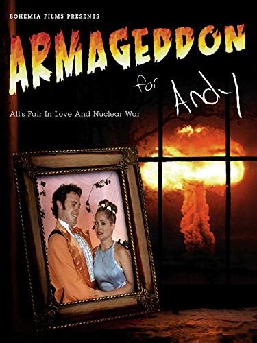 Pelicula Armageddon para Andy Online