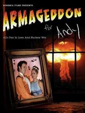 Ver Pelicula Armageddon para Andy Online