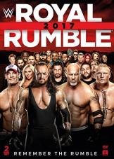 Ver Pelicula WWE: Royal Rumble 2017 Online