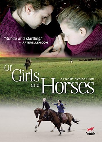 Pelicula De chicas y caballos Online