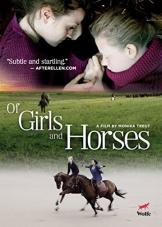 Ver Pelicula De chicas y caballos Online