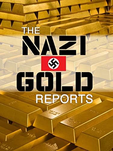Pelicula Los informes de oro nazis Online
