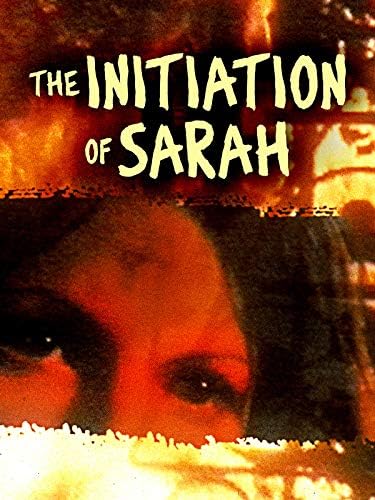 Pelicula La Iniciación de Sara (1978) Online