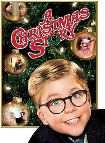 Pelicula Una historia de Navidad (1983) Online