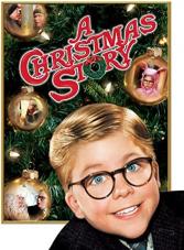 Ver Pelicula Una historia de Navidad (1983) Online