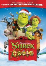 Ver Pelicula Shrek los salones Online