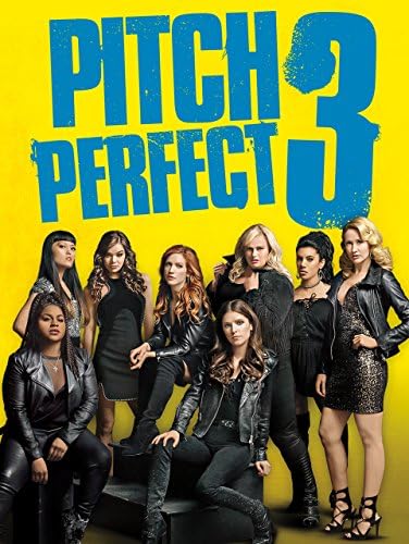 Pelicula Pitch Perfect 3 Online