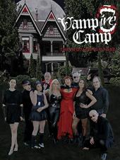Ver Pelicula Campamento de vampiros Online