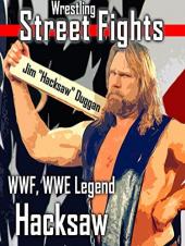 Ver Pelicula Luchas callejeras de lucha libre por WWF, WWE Legend Sierra para metales Online