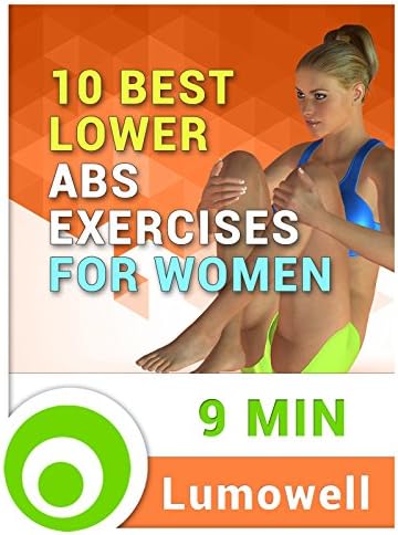Pelicula 10 mejores ejercicios abdominales para mujeres Online
