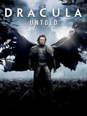 Ver Pelicula Dracula Untold Online