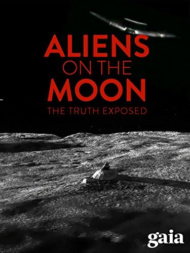 Pelicula Aliens on the Moon: La verdad expuesta Online