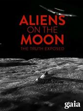 Ver Pelicula Aliens on the Moon: La verdad expuesta Online