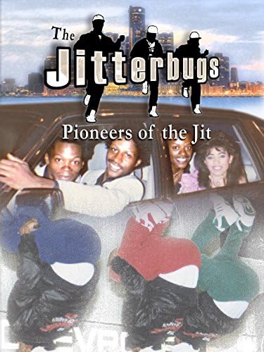 Pelicula Los Jitterbugs: Pioneros de Jit Online