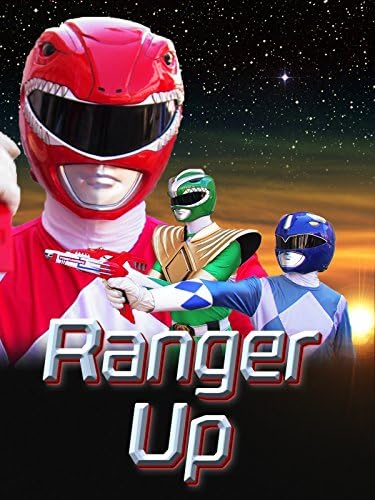 Pelicula Ranger Up Online