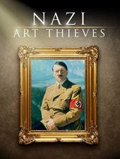Ver Pelicula Ladrones de arte nazi Online