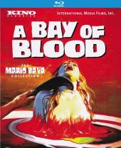 Ver Pelicula Bay of Blood: Kino Classics Edición remasterizada Online