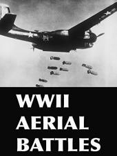 Ver Pelicula Batallas aéreas de la segunda guerra mundial Online