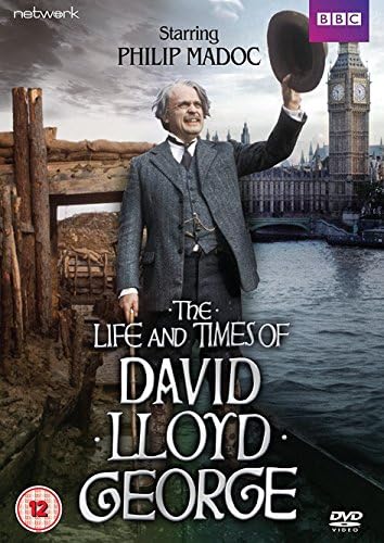 Pelicula Vida y tiempos de David Lloyd George Online