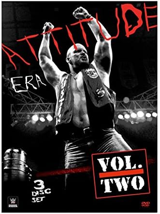 Pelicula La era de la actitud: volumen 2 Online