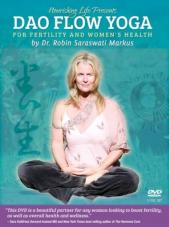 Ver Pelicula Dao Flow Yoga para la fertilidad y la salud de la mujer Online