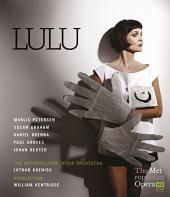 Ver Pelicula Berg: Lulu Online