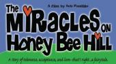 Ver Pelicula Los milagros en Honey Bee Hill Online