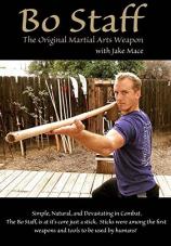 Ver Pelicula Bo Staff DVD El arma original de artes marciales por Jake Mace Online