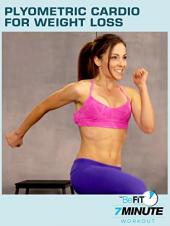 Ver Pelicula Entrenamiento cardio pliométrico para bajar de peso: serie de ejercicios de 7 minutos Online
