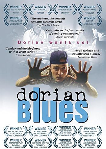 Pelicula Dorian Blues Online